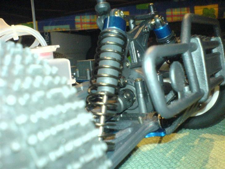 Off-Roader MONITOR - 03S billede 17