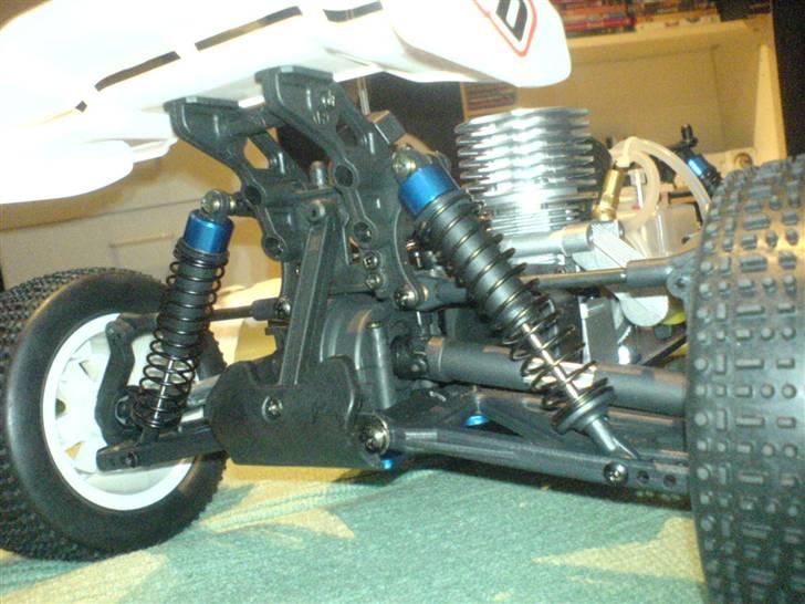 Off-Roader MONITOR - 03S billede 18