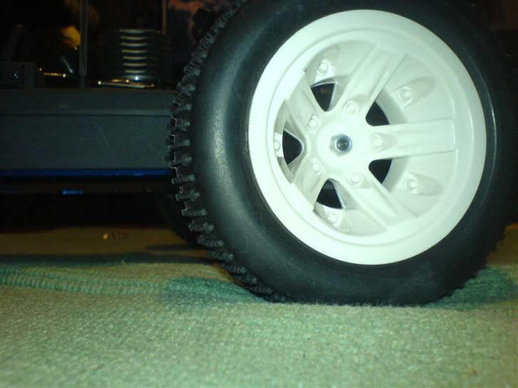 Off-Roader MONITOR - 03S billede 19