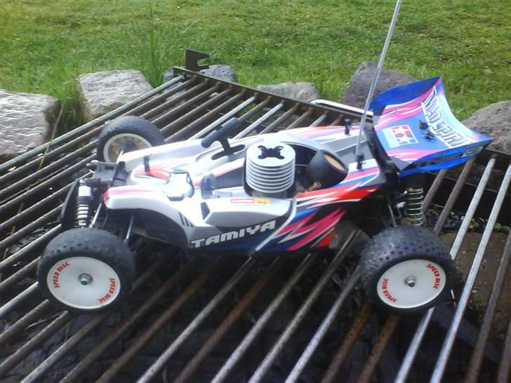 Bil Byttet til eldorada billede 1