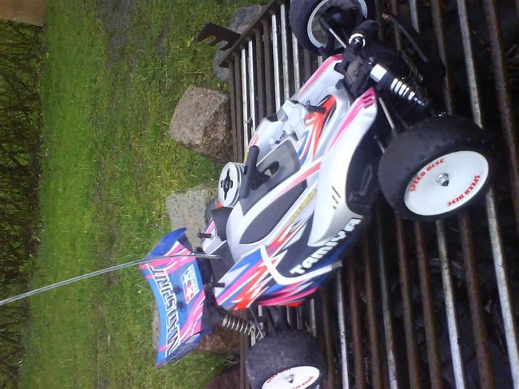 Bil Byttet til eldorada billede 2