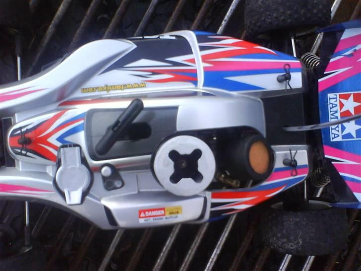 Bil Byttet til eldorada billede 3