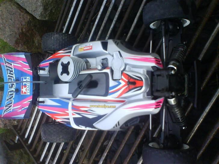 Bil Byttet til eldorada billede 4