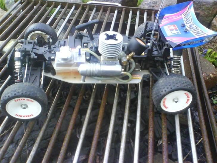 Bil Byttet til eldorada billede 5