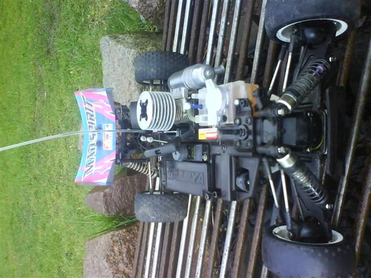 Bil Byttet til eldorada billede 6