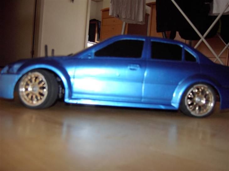 Bil Hbx billede 1