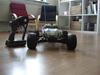 Buggy rustler vxl EL