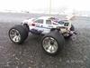Truck HPI MT2 F4.1 Custom Alu.
