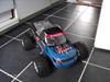 Off-Roader Hbx Bonzer Big Foot