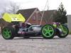 Buggy Atomic Warhead