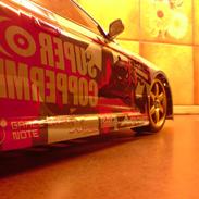 Bil Nissan S15 DRIFT-SPEC