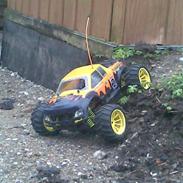 Buggy tyrannosaurus 4*4