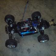 Buggy jato 3,3 sælges