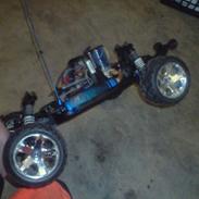 Buggy jato 3,3 sælges