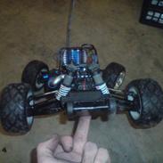 Buggy jato 3,3 sælges