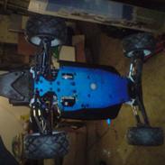 Buggy jato 3,3 sælges