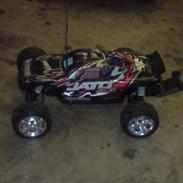 Buggy jato 3,3 sælges