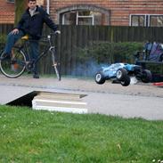 Off-Roader HPI MT2 G3.0 