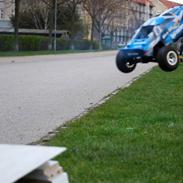 Off-Roader HPI MT2 G3.0 