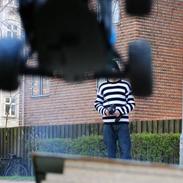 Off-Roader HPI MT2 G3.0 