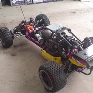 Off-Roader Hpi baja 5b