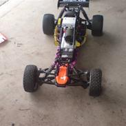 Off-Roader Hpi baja 5b