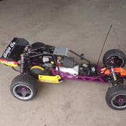 Off-Roader Hpi baja 5b