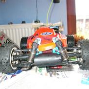 Buggy Graupner Mini 10 impuls