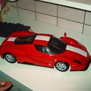 Bil Ferrari Enzo