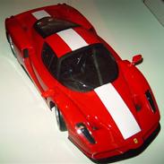 Bil Ferrari Enzo
