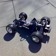 Off-Roader Traxxar Rustler 2007