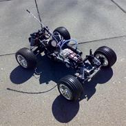 Off-Roader Traxxar Rustler 2007