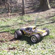 Truck Traxxas Revo 3.3