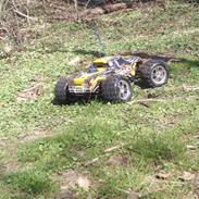 Truck Traxxas Revo 3.3