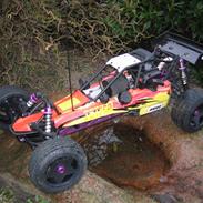 Buggy baja 5b (SOLGT)