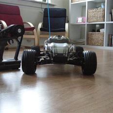 Buggy rustler vxl EL