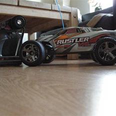 Buggy rustler vxl EL
