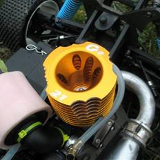 Buggy Hong Nor X1CR Team Pro