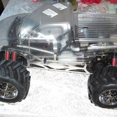 Truck FG Monster Truck (SOLGT)