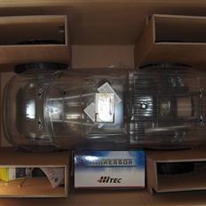 Truck FG Monster Truck (SOLGT)