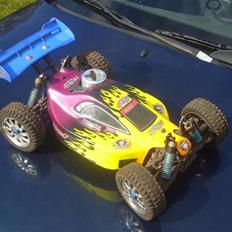 Buggy Hyper 7 PRO