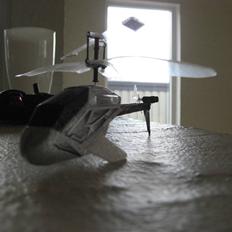 Helikopter SilverLit PicooZ 