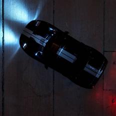 Bil Kyosho mini-z Ford GT