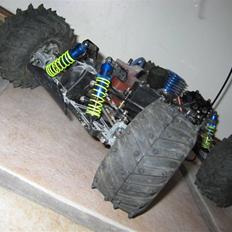 Off-Roader Carson Fire C | OPHUGGET