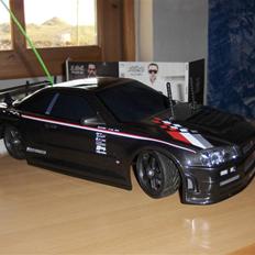 Bil Skyline GTR T til salg