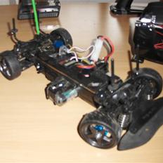 Bil Skyline GTR T til salg