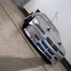 Bil Yokomo MR-4TC SD | SOLGT 