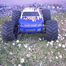 Off-Roader wind hobby matador(SOLGT)