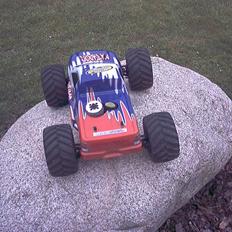 Off-Roader wind hobby matador(SOLGT)