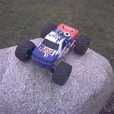 Off-Roader wind hobby matador(SOLGT)